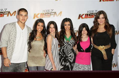 kardashian r|where are the kardashians today.